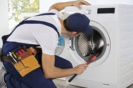 Professional Washing Machine Repair Dubai - Fix It Center